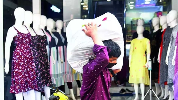 BangladeshApparelSector