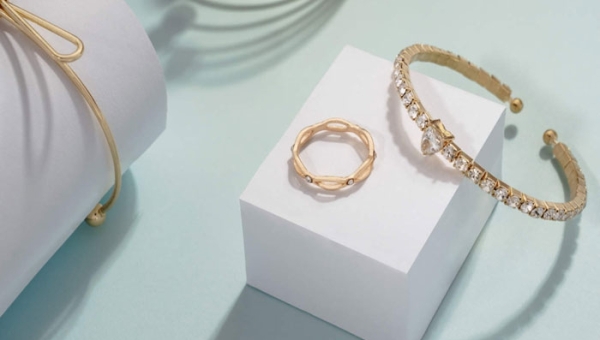 Jewellery