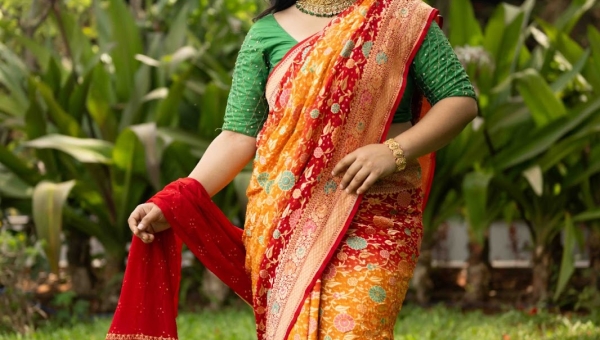Celebrating India's Textile Heritage