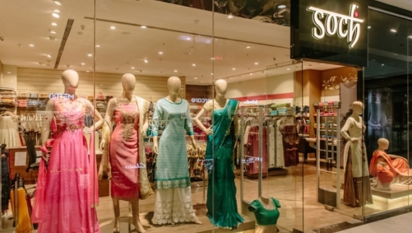 Embrace elegance with Soch’s Summer Tales 2025