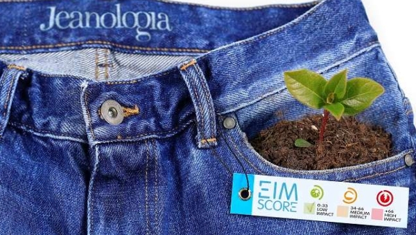 Jeanologia Leads the Way Toward 5.Zero Textile Production in Pakistan